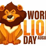 World Lion Day for Kids: Facts, Activities & Importance