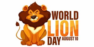 World Lion Day for Kids: Facts, Activities & Importance
