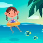 My Bonnie Lies Over The Ocean Nursery Rhyme For Kids With Lyrics