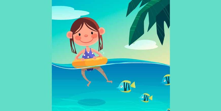 My Bonnie Lies Over The Ocean Nursery Rhyme For Kids With Lyrics