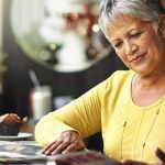 My Grandmother Essay in English for Students and Children