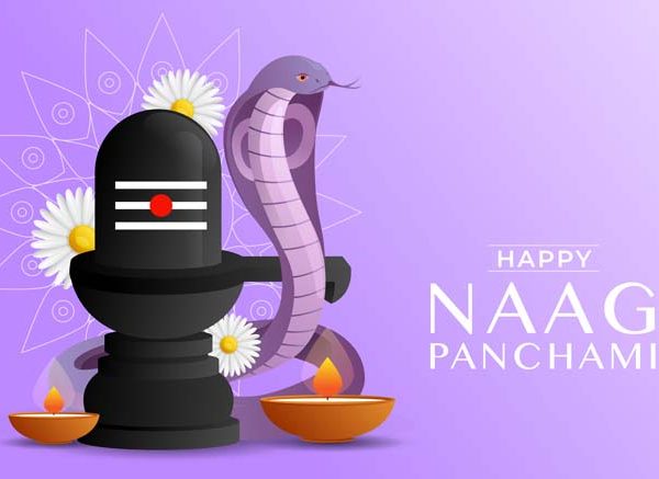Nag Panchami Essay for Children Simple & Fun