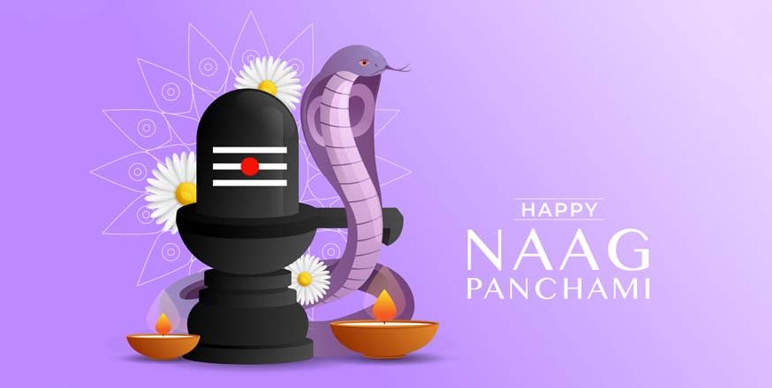 Nag Panchami Essay for Children Simple & Fun