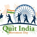 Quit India Movement Speech for Kids Simple & Easy Guide