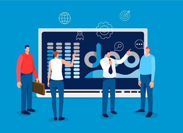 Scaling with Managed Execution From Single-Unit to Multi-Unit Ownership
