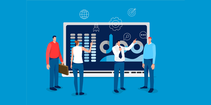 Scaling with Managed Execution From Single-Unit to Multi-Unit Ownership