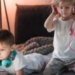 Screen Time vs Preschool Time — What Balance Works Best for Toddlers?