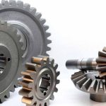 Spur Gear Uses Learn Important Terms and Concepts