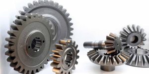 Spur Gear Uses Learn Important Terms and Concepts