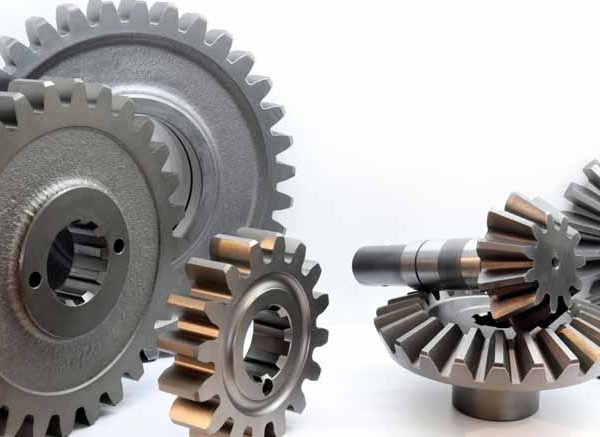 Spur Gear Uses Learn Important Terms and Concepts