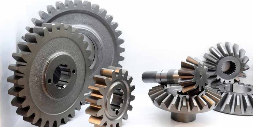 Spur Gear Uses Learn Important Terms and Concepts