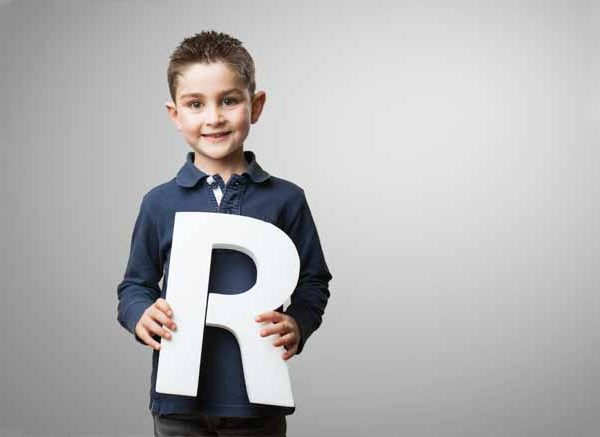 Teach Kids About R-Controlled Vowel Words
