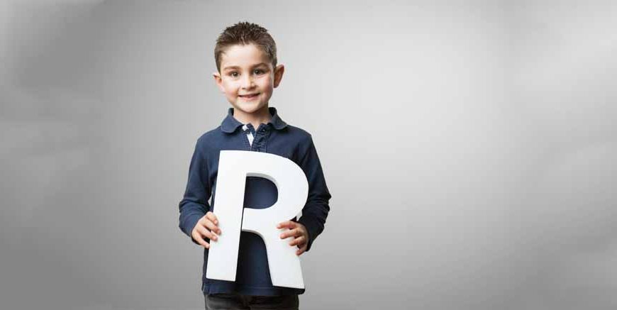 Teach Kids About R-Controlled Vowel Words