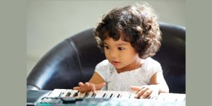 Teach Preschool Kids About Beginning Sounds