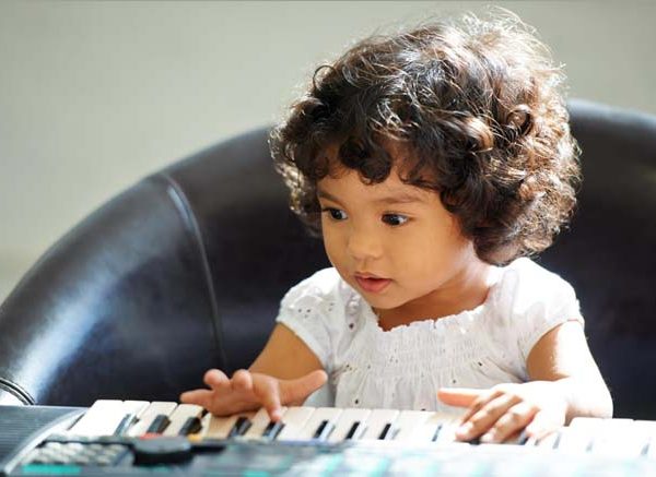Teach Preschool Kids About Beginning Sounds
