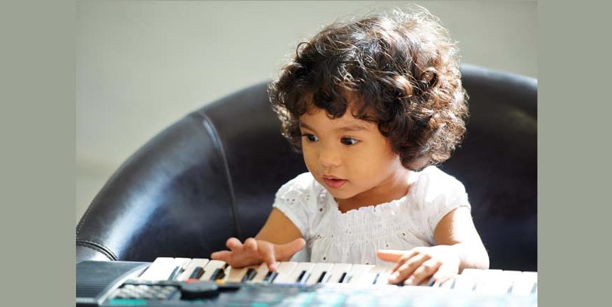 Teach Preschool Kids About Beginning Sounds