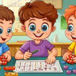 The 'B-I-N-G-O' | Nursery Rhyme For Kids With Lyrics