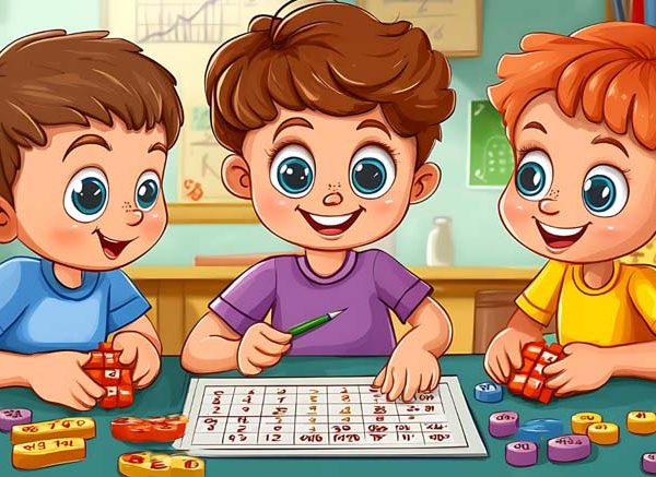 The 'B-I-N-G-O' | Nursery Rhyme For Kids With Lyrics