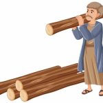 The Bundle Of Sticks Story For Children With Moral