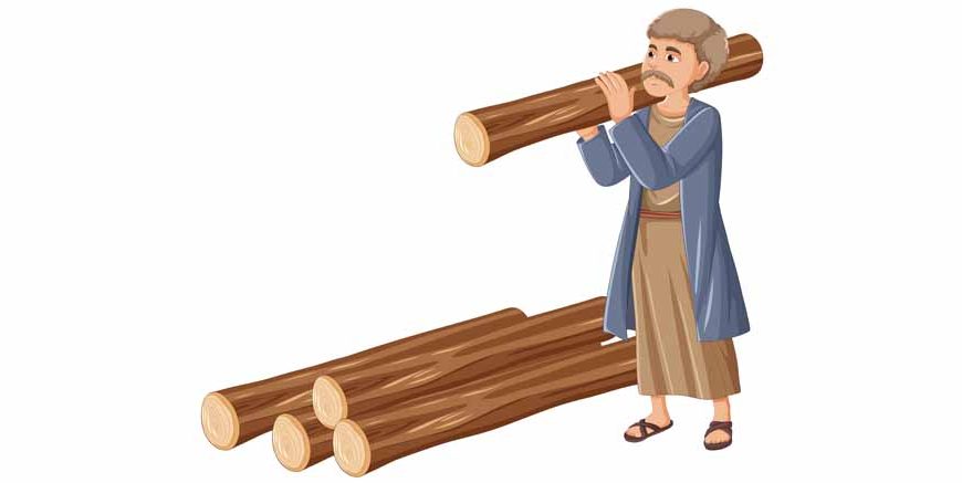 The Bundle Of Sticks Story For Children With Moral
