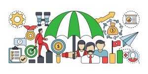 Community-Centric Entrepreneurship & Social Impact