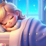 The Sleeping Beauty Story For Children