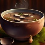 The Story Of The Stone Soup For Children With Moral