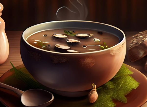 The Story Of The Stone Soup For CThe Story Of The Stone Soup For Children With Moralhildren With Moral