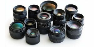 Types of Lenses in Physics Concepts, Uses & Key Differences