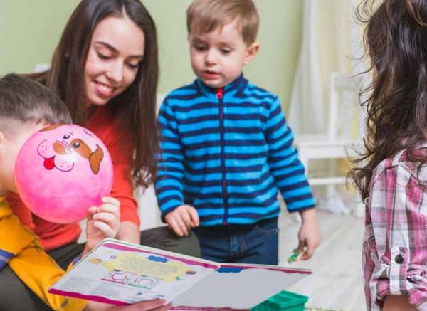 What Is Emergent Curriculum and How Does It Work in Preschool