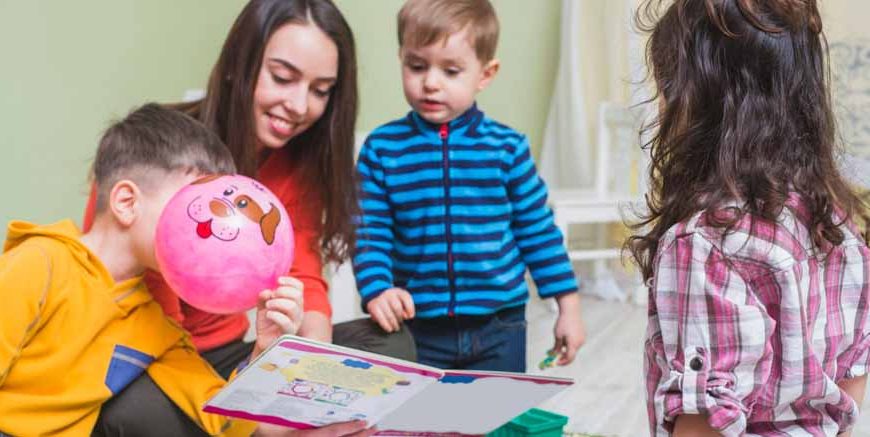 What Is Emergent Curriculum and How Does It Work in Preschool
