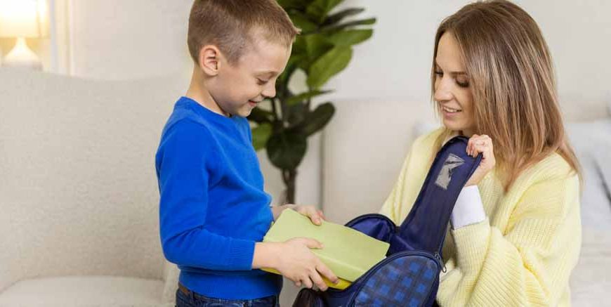 What to Pack in Your Child's Preschool Bag — A Practical Checklist
