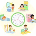 Why Your Toddler Needs Routine More Than You Realise And What Happens When They Do Not Have One