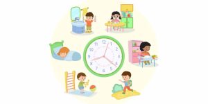 Why Your Toddler Needs Routine More Than You Realise And What Happens When They Do Not Have One