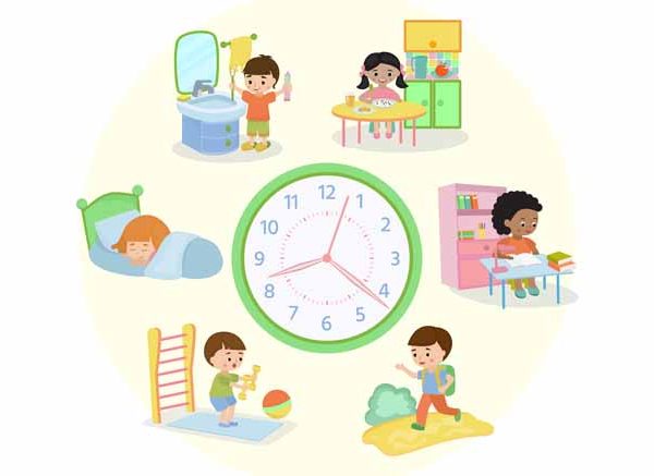 Why Your Toddler Needs Routine More Than You Realise And What Happens When They Do Not Have One