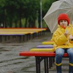 Best Monsoon Rhymes To Teach Your Toddlers