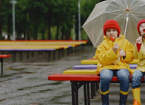 Best Monsoon Rhymes To Teach Your Toddlers