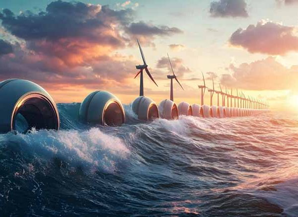 Facts About Wave Energy - Benefits, Advantage, and Disadvantage