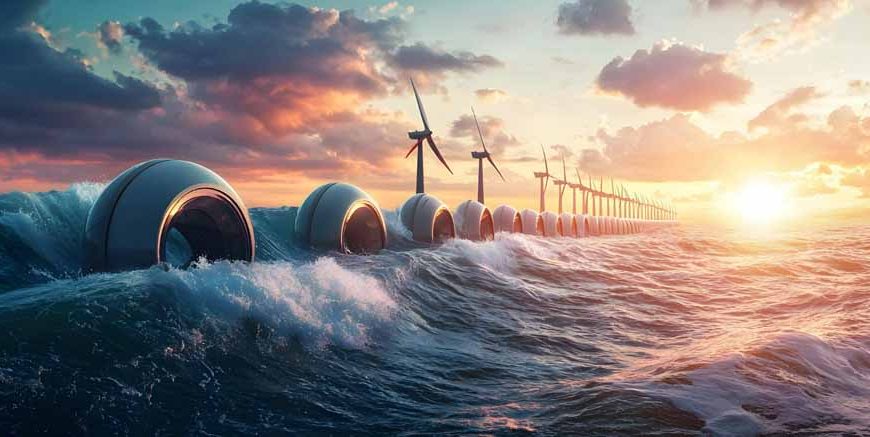 Facts About Wave Energy - Benefits, Advantage, and Disadvantage