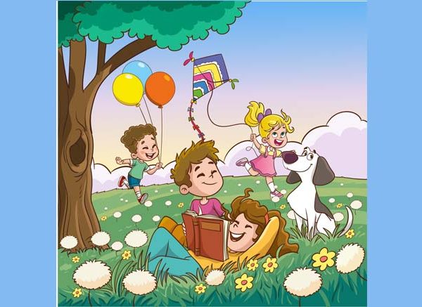 Hey Diddle Diddle | Nursery Rhyme For Kids With Lyrics