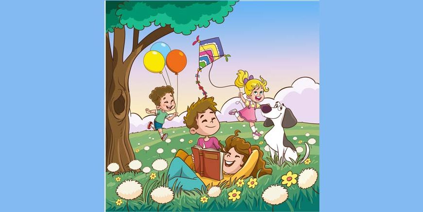 Hey Diddle Diddle Nursery Rhyme For Kids With Lyrics