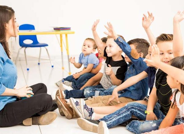 How to Decide Between a Chain Preschool and a Local Preschool