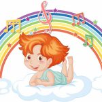 Hush Little Baby Nursery Rhyme For Kids With Lyrics