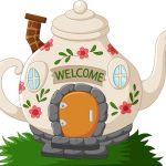 I’m a Little Teapot Nursery Rhyme For Kids With Lyrics