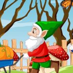 Peter Piper Nursery Rhyme For Kids With Lyrics