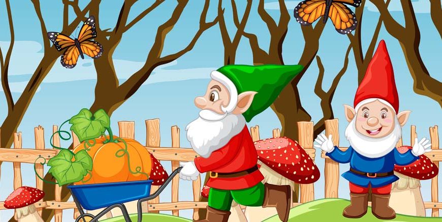 Peter Piper Nursery Rhyme For Kids With Lyrics