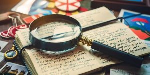 Primary Sources - Learn Definition, Facts & Examples