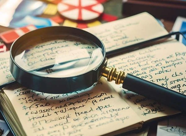 Primary Sources - Learn Definition, Facts & Examples