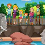 The Blind Men And The Elephant Story For Children With Moral
