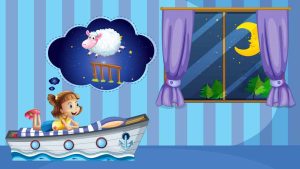 The 'Rock-A-Bye Baby' Nursery Rhyme For Kids With Lyrics